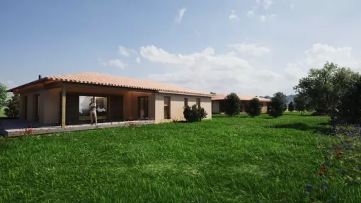 Étude thermique maisons individuelles à Bastia, Bastia, Avvenergia