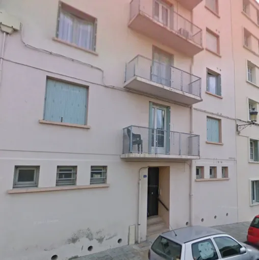 DPE à l'immeuble à BASTIA, Bastia, Avvenergia