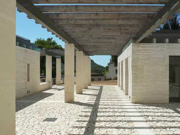 À qui faire appel pour effectuer un audit énergétique d'un bâtiment ancien avant de le rénover ?, Bastia, Avvenergia